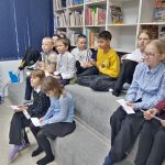 Экологический турнир Экологический турнир