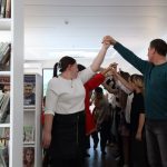 Открываем Россию через книги