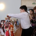 Открываем Россию через книги