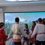 Открываем Россию через книги