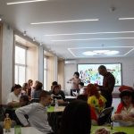 Открываем Россию через книги