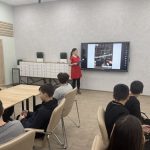 Рабочая мастерская по праву