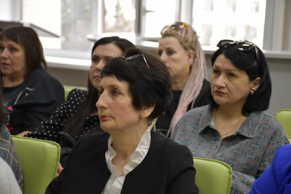 Краевой семинар-совещание библиотечных специалистов прошёл в Барнауле