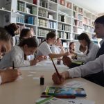 Познавательное путешествие