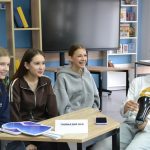 Состоялся финал краеведческой игры «РУБтур»