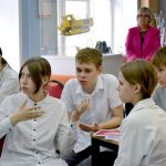 Состоялся финал краеведческой игры «РУБтур»