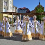 «Пушкин в городе»