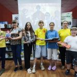 Встреча, посвященная семье
