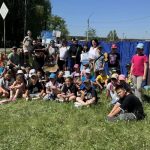 В мире сказок Пушкина