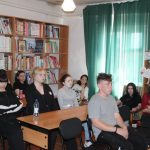 Литературная гостиная о Геннадии Панове