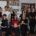 Литературная гостиная о Геннадии Панове
