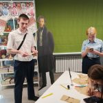 Проба пера по-пушкински