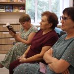 К дню рождения В. М. Шукшина К дню рождения В. М. Шукшина