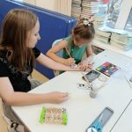Юные бизнесмены соревнуются