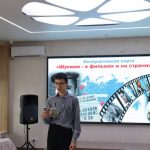 Шукшин на экране и на страницах