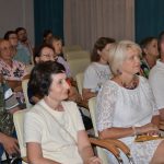 Разговор о нравственном поиске