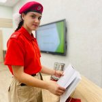 Историко-литературный экскурс ко Дню города