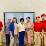 Историко-литературный экскурс ко Дню города