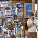 «Культурный код Рубцовска»: фестиваль любви к книге, чтению и родному городу