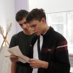 Квест-игра «Детектив с Бейкер-стрит»