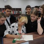 Квест-игра «Детектив с Бейкер-стрит»