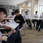 Сказка на тарелке: кулинарное наследие народов России