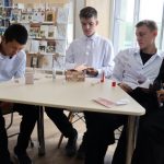 Сказка на тарелке: кулинарное наследие народов России