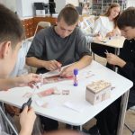 Сказка на тарелке: кулинарное наследие народов России