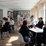 Сказка на тарелке: кулинарное наследие народов России