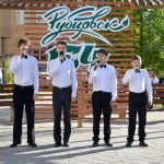«Культурный код Рубцовска»: фестиваль любви к книге, чтению и родному городу