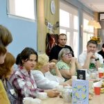 «Культурный код Рубцовска»: фестиваль любви к книге, чтению и родному городу