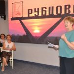 «Культурный код Рубцовска»: фестиваль любви к книге, чтению и родному городу