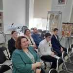 Международное мероприятие «Памятник Великой Победы»
