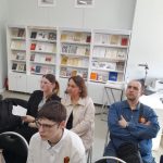 Международное мероприятие «Памятник Великой Победы»
