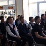 Литературно-исторический вечер
