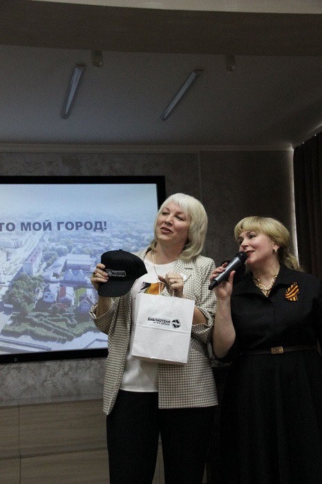 Мемориал Славы в виртуальном мире