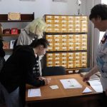Исторический квест «От крепости до наукограда»