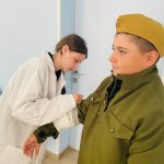 Военно-исторический квест