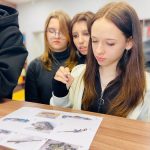 Научный квиз «В поисках истины»