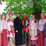 От буквы – к книге