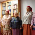 От буквы – к книге