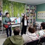 Разговор о семейных ценностях