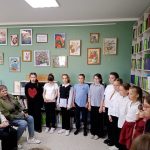 Разговор о семейных ценностях