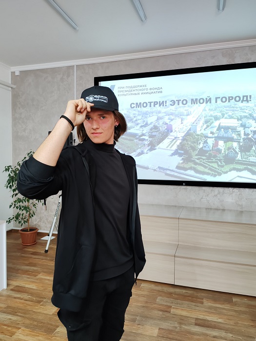 Мемориал Славы в виртуальном мире