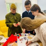 Военно-исторический квест