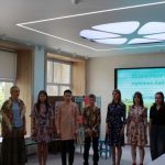 От избы-читальни до модельной библиотеки
