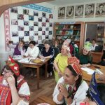 Библиотекарь – это звучит!
