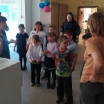 «Михалковка» принимает гостей