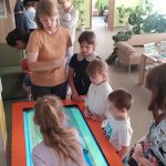 «Михалковка» принимает гостей