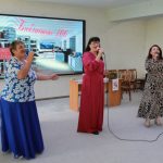 От избы-читальни до модельной библиотеки